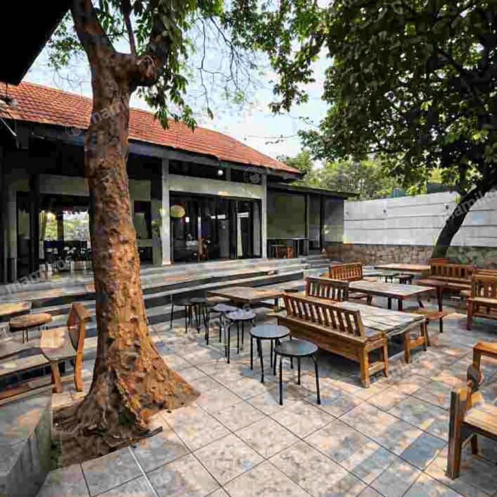 Rumah Sertifikat SHM 1 Lantai Tebet Jakarta Selatan - Photo 4