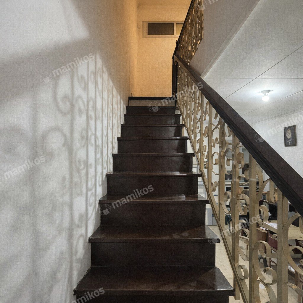 Rumah Sertifikat SHM 4 Kamar Tidur 1 Kamar Mandi Tanjung Duren Jakarta Barat - Photo 3
