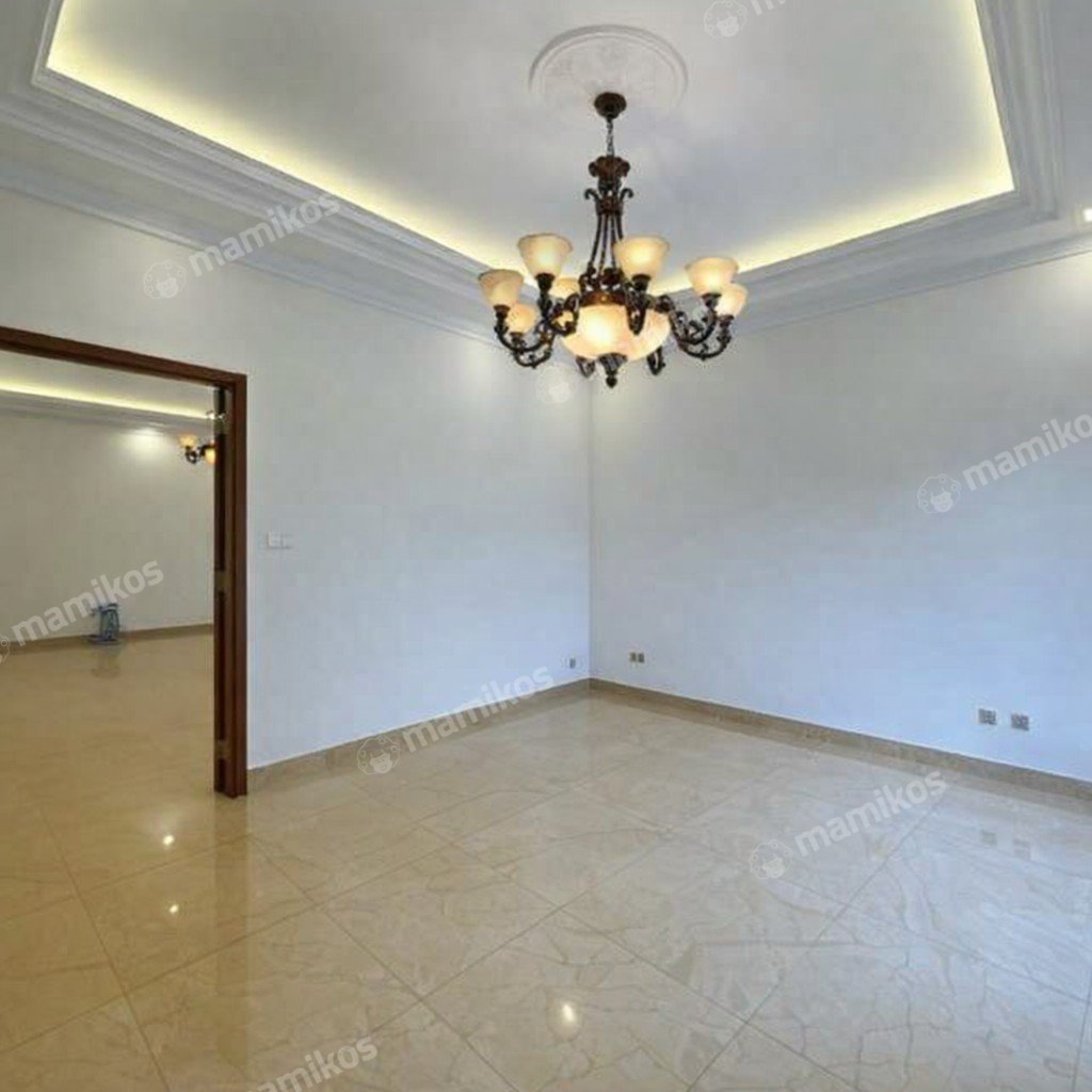 Rumah Sertifikat SHM 4 Kamar Tidur 4 Kamar Mandi Kebayoran Baru Jakarta Selatan - Photo 3