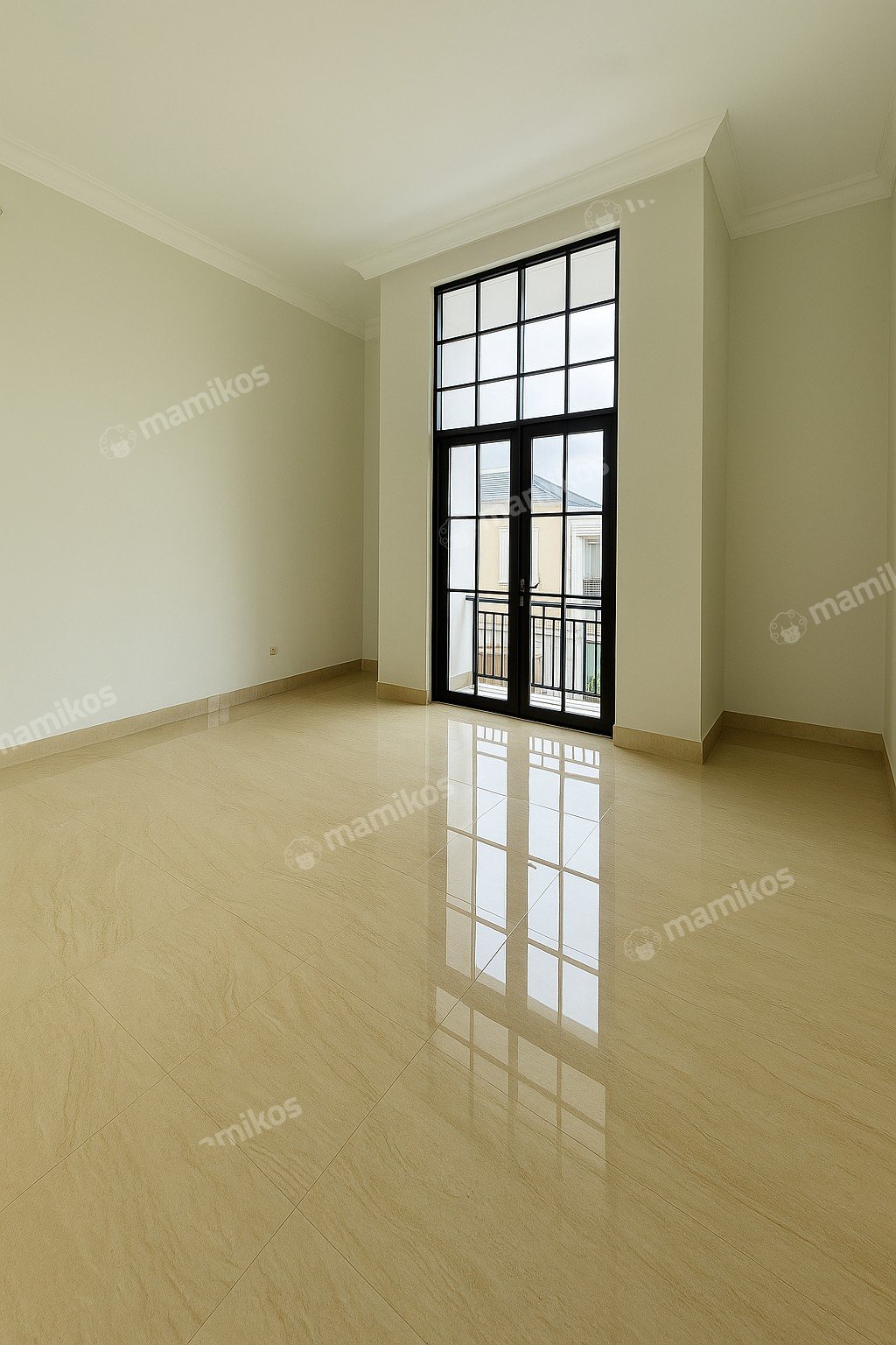 Rumah Sertifikat SHM 4 Kamar Tidur 4 Kamar Mandi Kebayoran Baru Jakarta Selatan - Photo 5