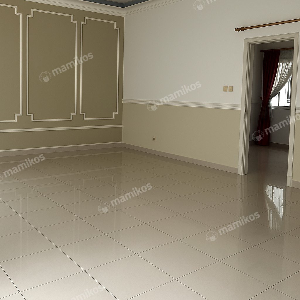 Rumah Sertifikat SHM 4 Kamar Tidur 4 Kamar Mandi Kota Wisata Jakarta Timur - Photo 4