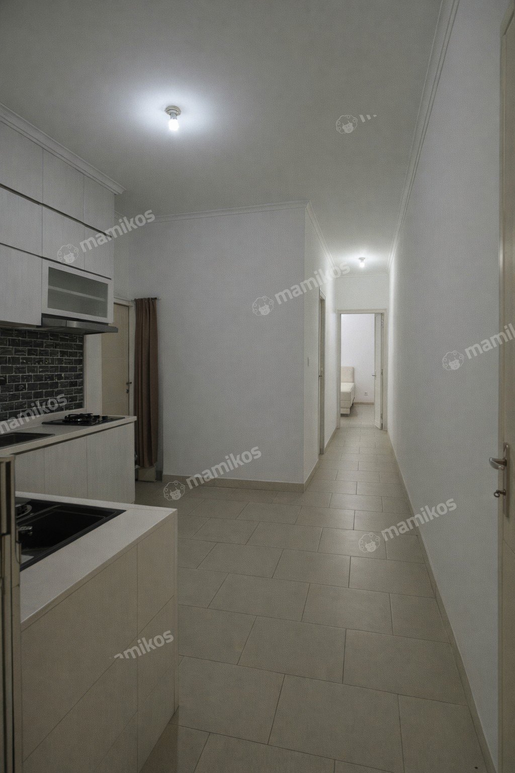 Rumah Sertifikat SHM 4 Kamar Tidur 4 Kamar Mandi Kota Wisata Jakarta Timur - Photo 5