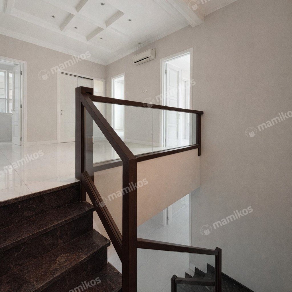 Rumah Sertifikat SHM 5 Kamar Tidur 3 Kamar Mandi Pondok Indah Jakarta Selatan - Photo 3