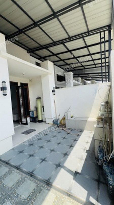 Rumah Sertifikat SHM 2 Kamar Tidur 1 Kamar Mandi Medan Helvetia Medan - Photo 3