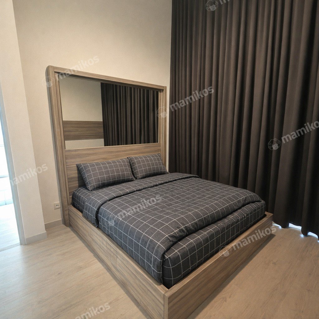 Rumah 3 Kamar Tidur 4 Kamar Mandi 3 Lantai Cakung Jakarta Timur - Photo 5