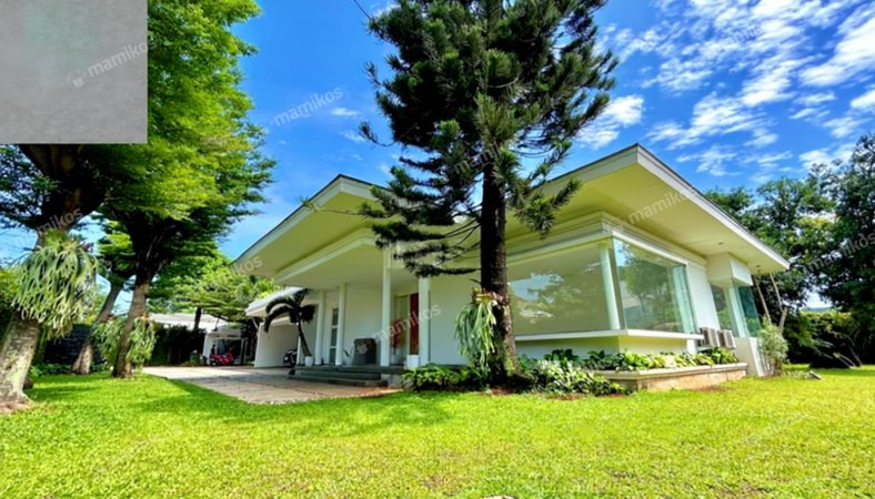 Rumah 5KT 3KM Ampera Jakarta Selatan