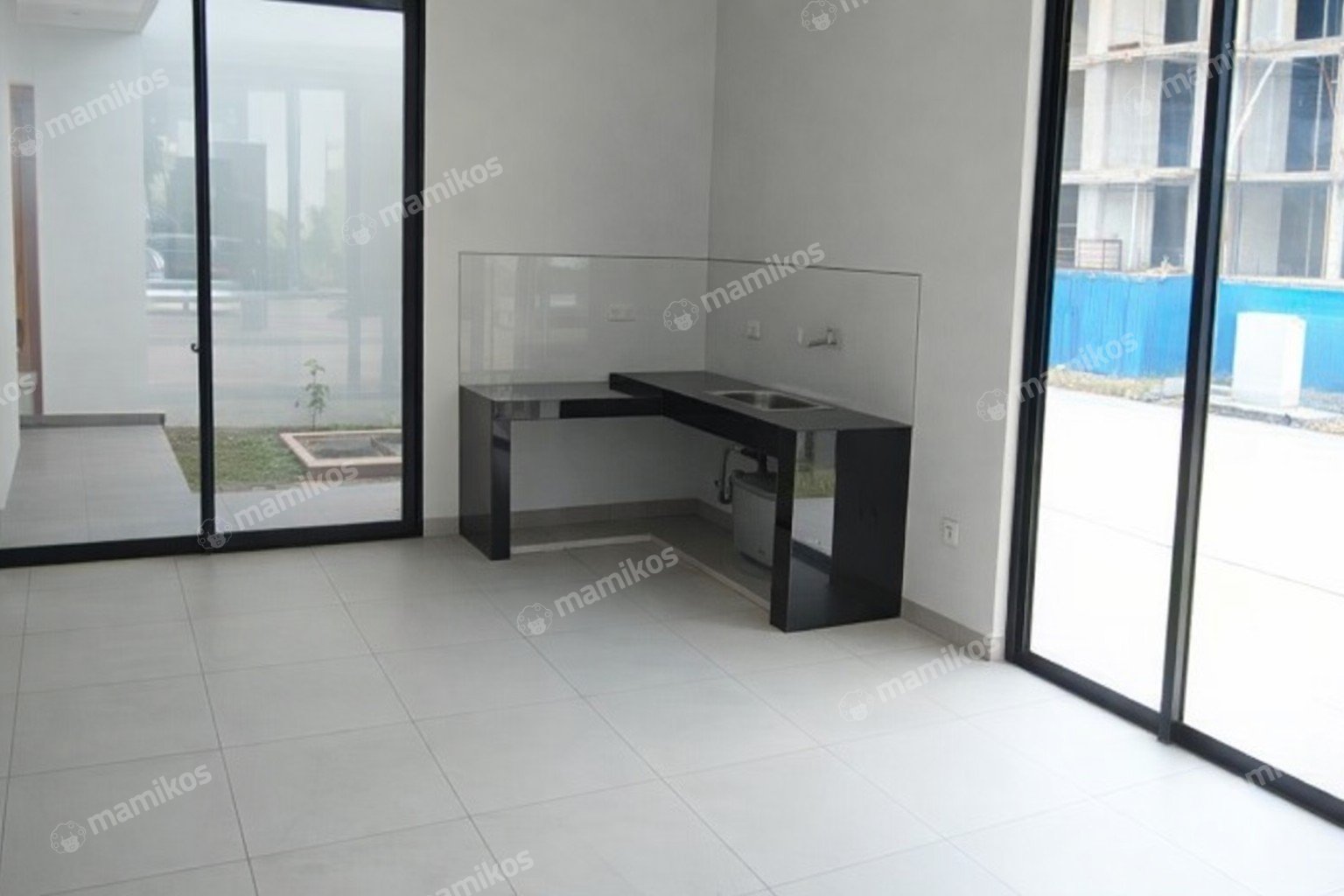 Rumah Sertifikat PPJB 5 Kamar Tidur 4 Kamar Mandi Fatmawati Jakarta Selatan