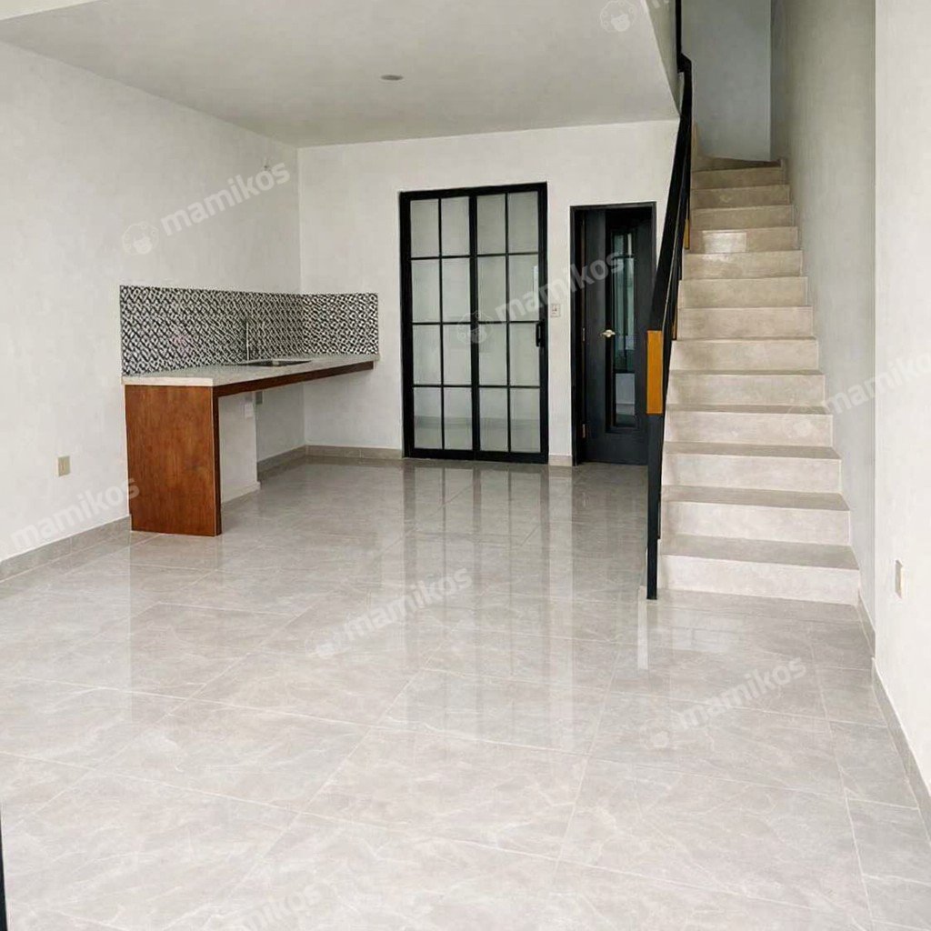 Rumah Sertifikat SHM 3 Kamar Tidur 3 Kamar Mandi Pondok Kelapa Jakarta Timur - Photo 4