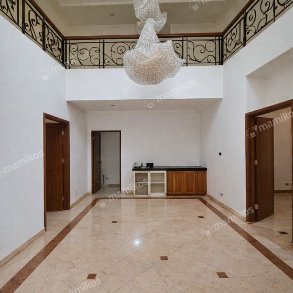 Rumah Sertifikat SHM 5 Kamar Tidur 3 Kamar Mandi Citra Grand Jakarta Timur - Photo 2