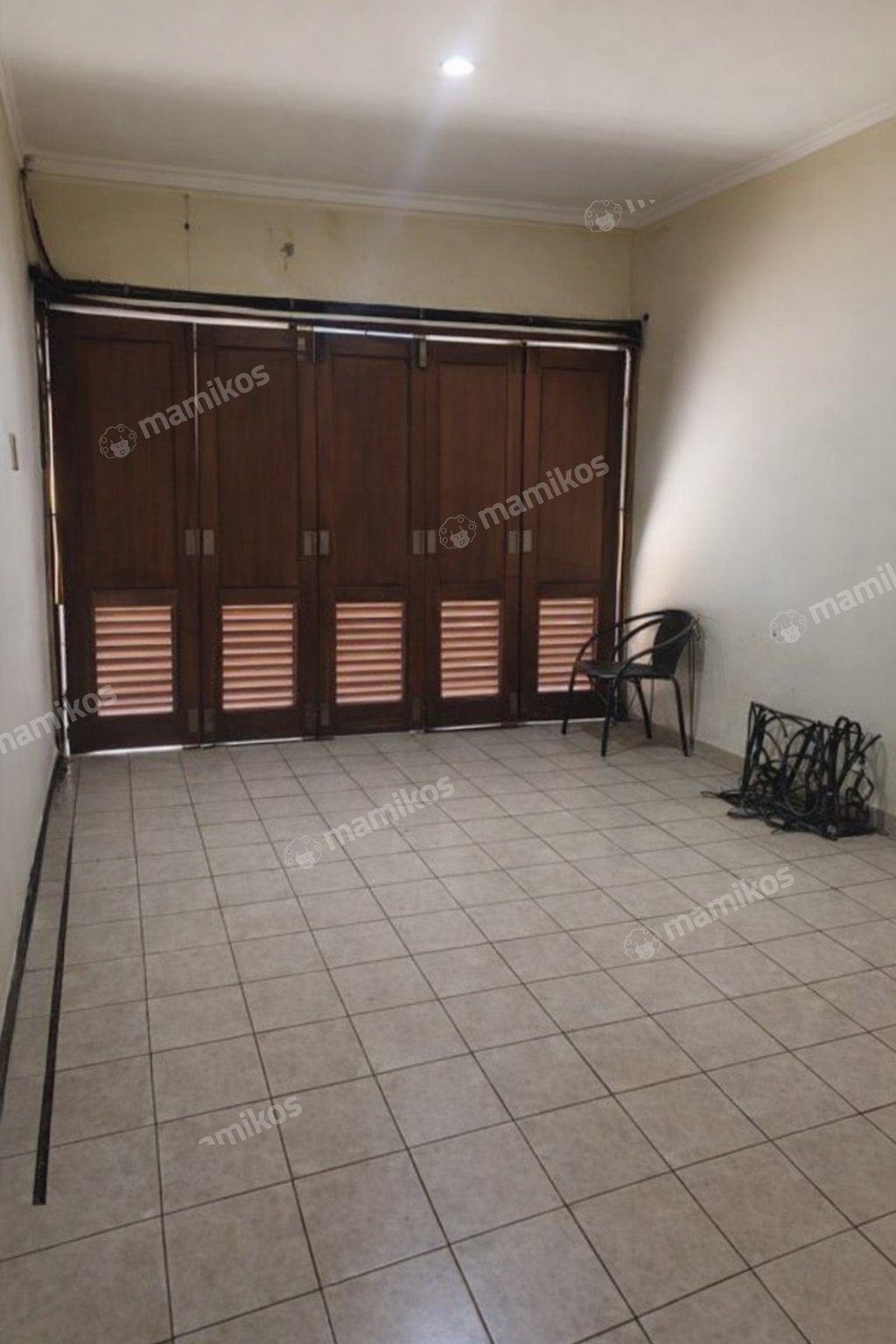 Rumah Sertifikat SHM 5 Kamar Tidur 3 Kamar Mandi Citra Grand Jakarta Timur - Photo 5