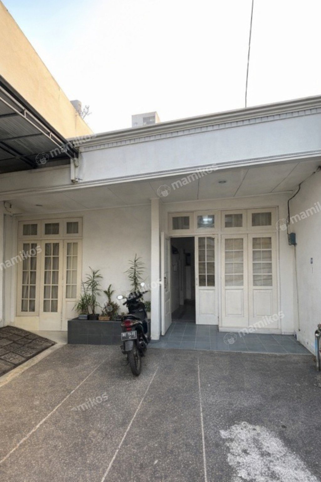 Rumah 7KT 5KM Cipete Jakarta Selatan - Photo 2