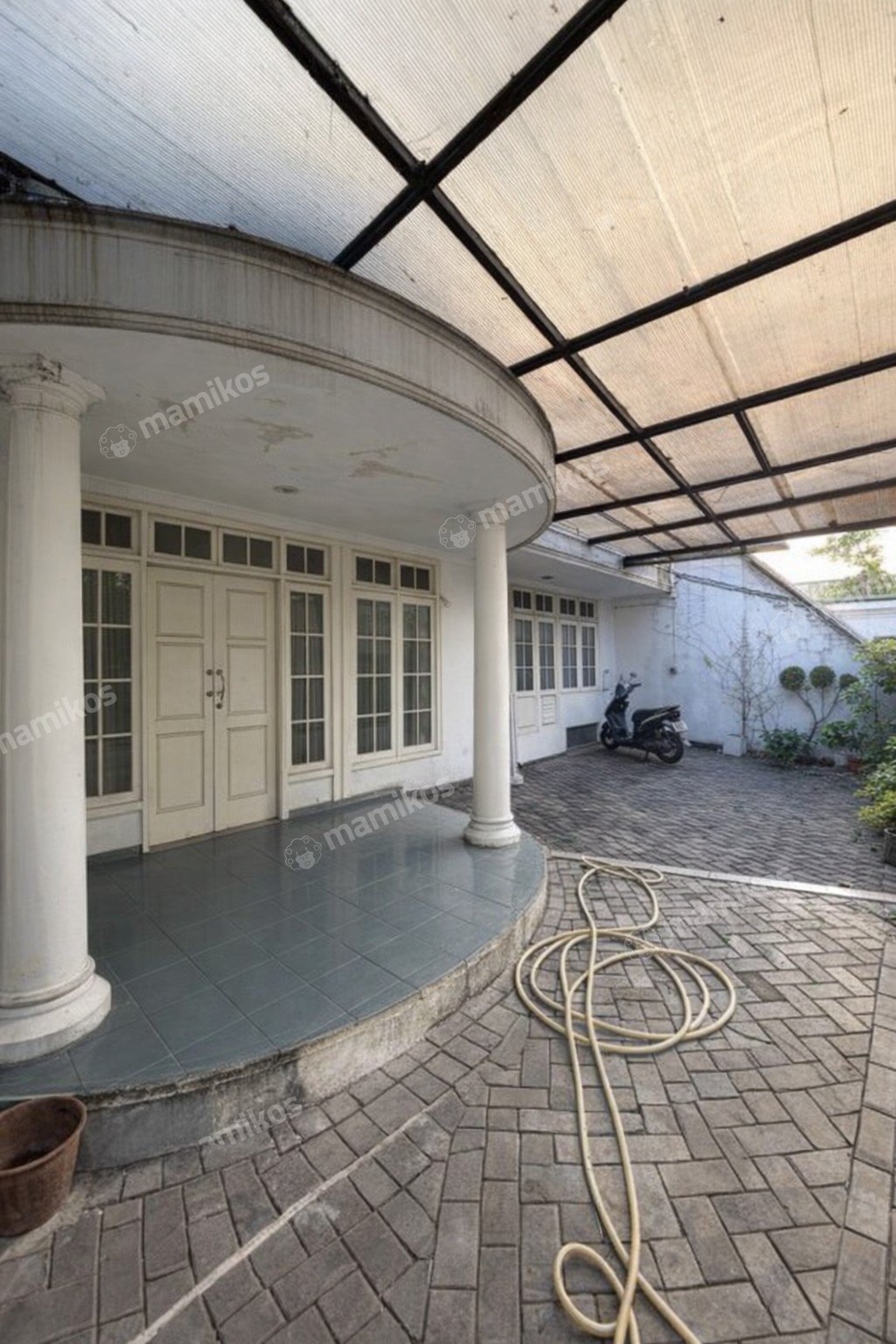 Rumah 7KT 5KM Cipete Jakarta Selatan - Photo 3