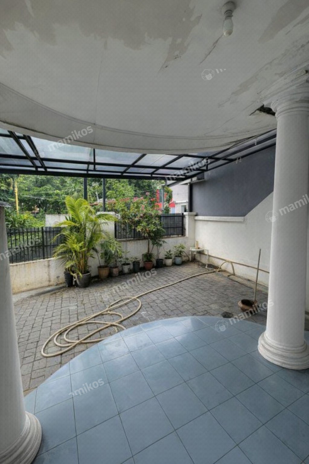 Rumah 7KT 5KM Cipete Jakarta Selatan - Photo 4