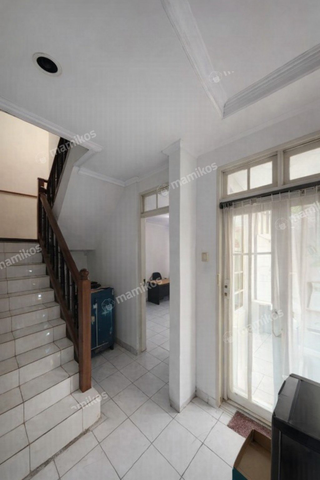 Rumah 7KT 5KM Cipete Jakarta Selatan - Photo 5