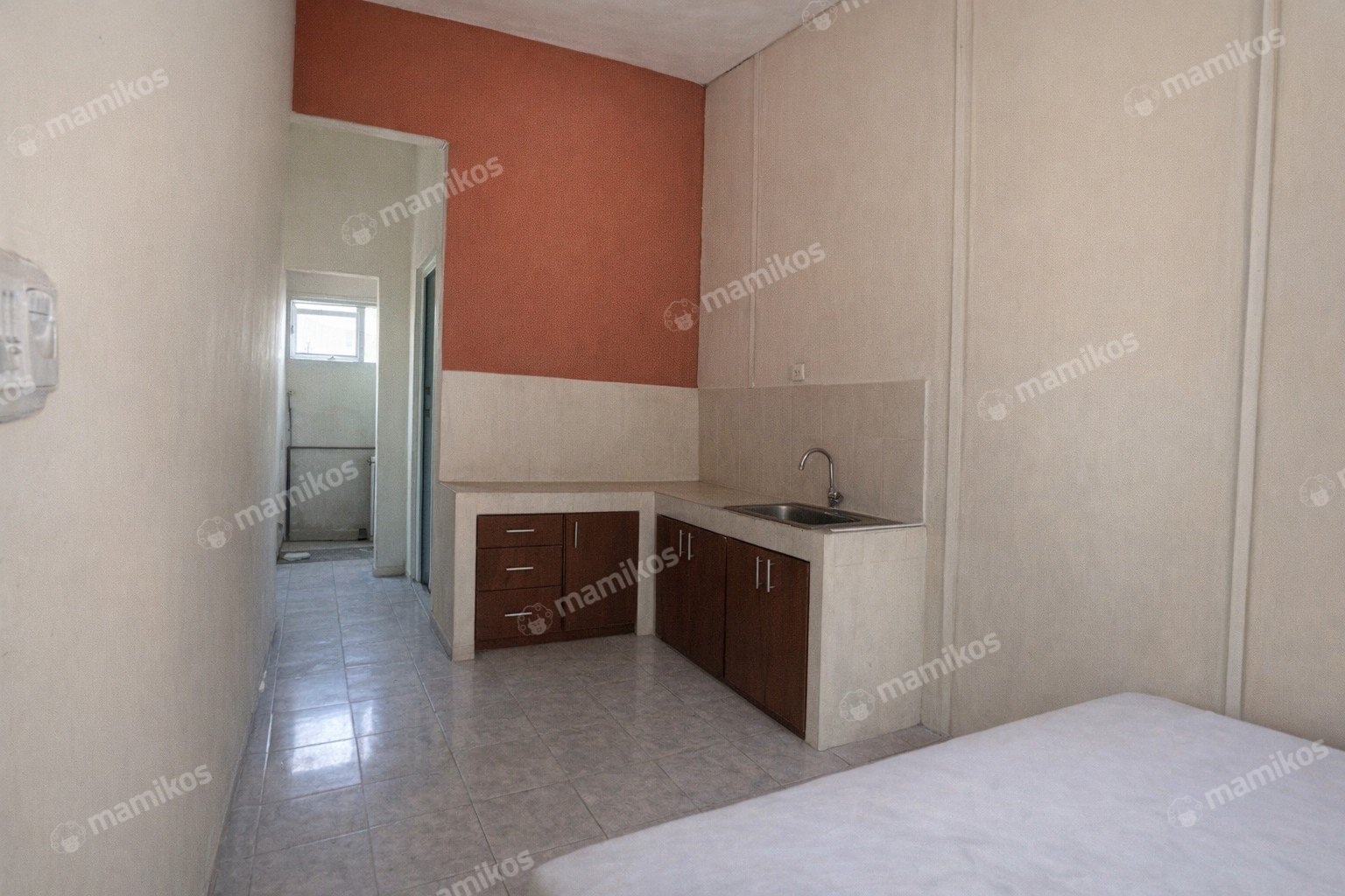Rumah Sertifikat SHM 3 Kamar Tidur 2 Kamar Mandi Pulomas Jakarta Timur - Photo 5