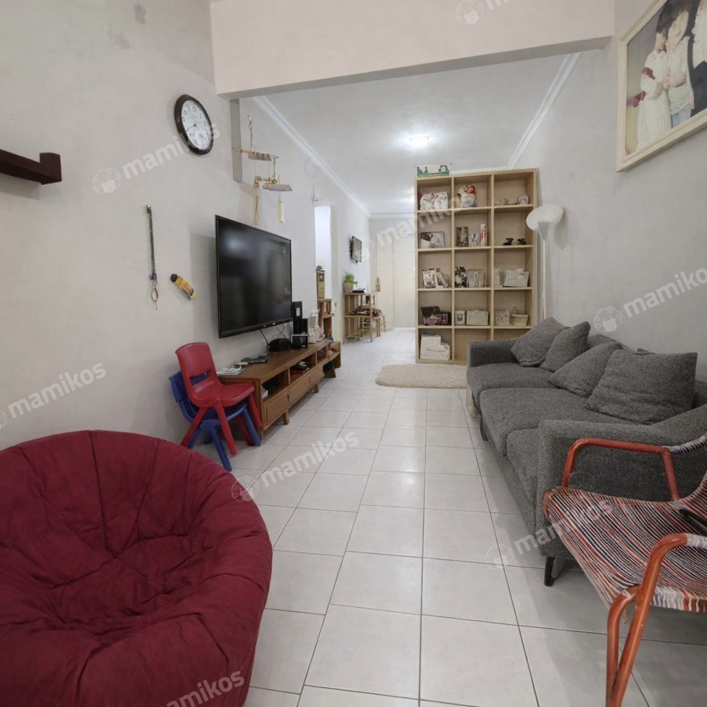 Rumah Sertifikat SHM 3 Kamar Tidur 2 Kamar Mandi Green garden Jakarta Barat - Photo 3