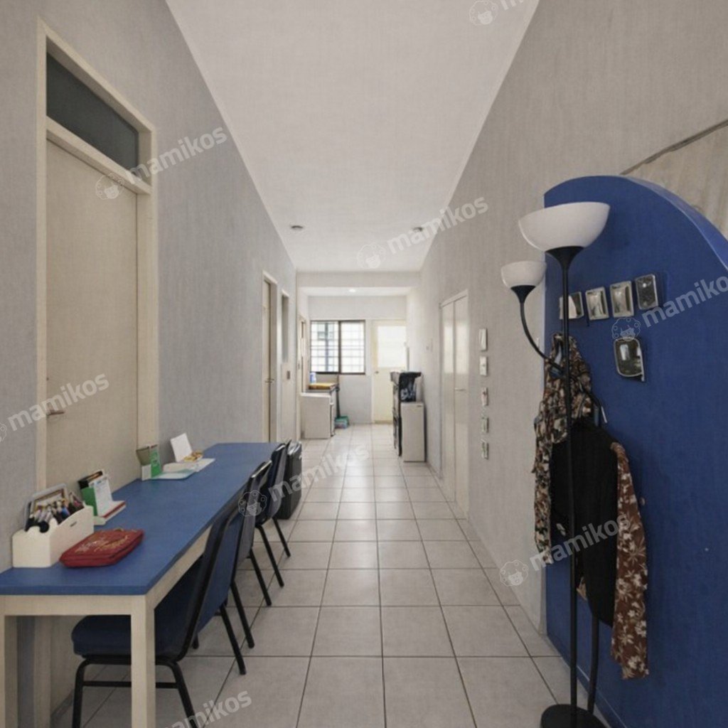 Rumah Sertifikat SHM 3 Kamar Tidur 2 Kamar Mandi Green garden Jakarta Barat - Photo 4