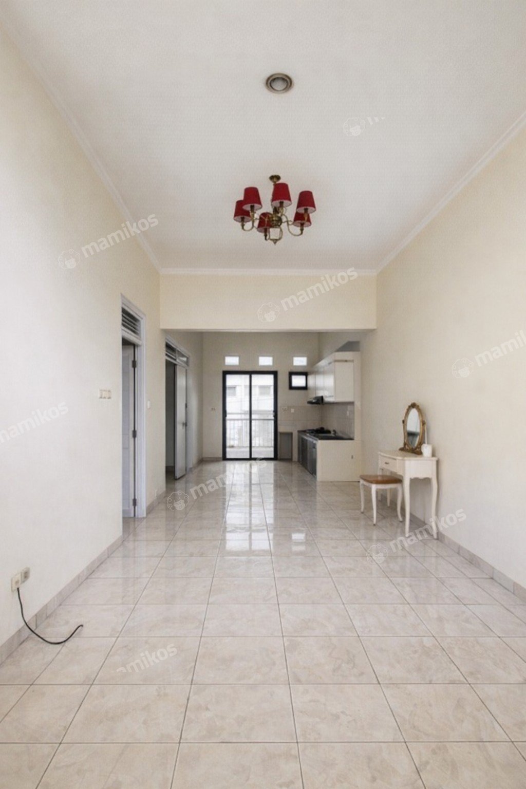 Rumah Sertifikat SHM 3 Kamar Tidur 2 Kamar Mandi Citra Grand Jakarta Timur - Photo 3