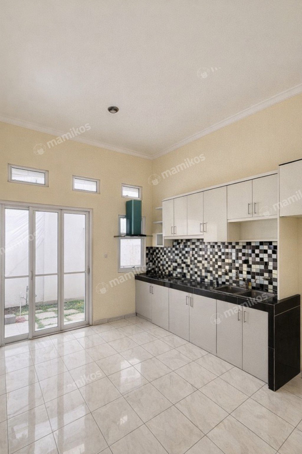 Rumah Sertifikat SHM 3 Kamar Tidur 2 Kamar Mandi Citra Grand Jakarta Timur - Photo 4