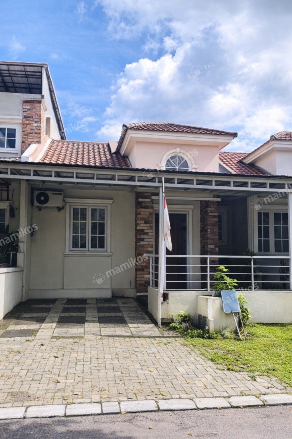 Rumah Sertifikat SHM 3 Kamar Tidur 2 Kamar Mandi Citra Grand Jakarta Timur - Photo 5