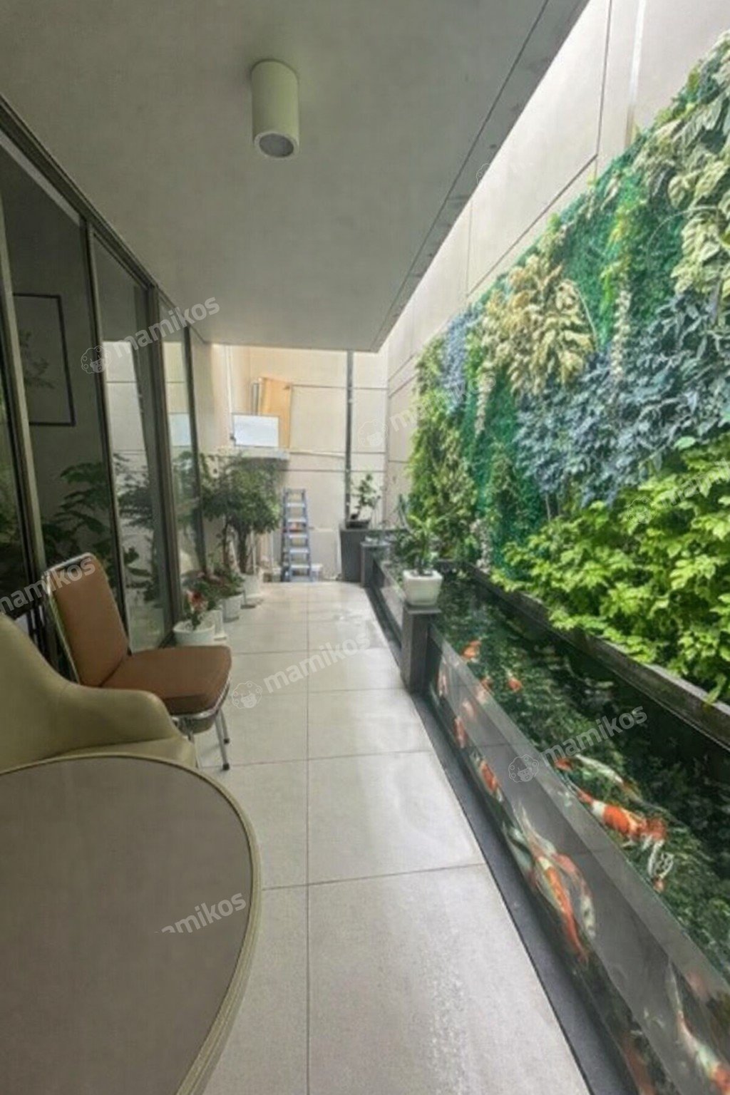 Rumah Sertifikat PPJB 4 Kamar Tidur 4 Kamar Mandi Pantai Indah Kapuk Jakarta Utara - Photo 3