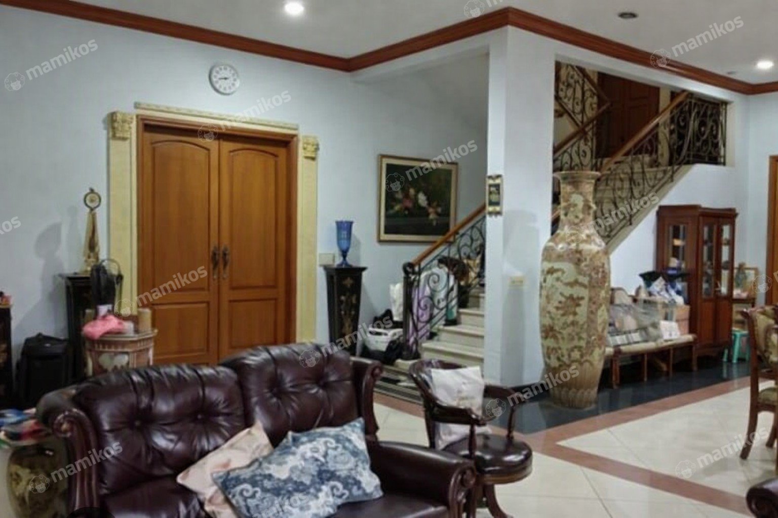 Rumah Sertifikat SHM 5 Kamar Tidur 4 Kamar Mandi Kelapa Gading Jakarta Utara - Photo 3
