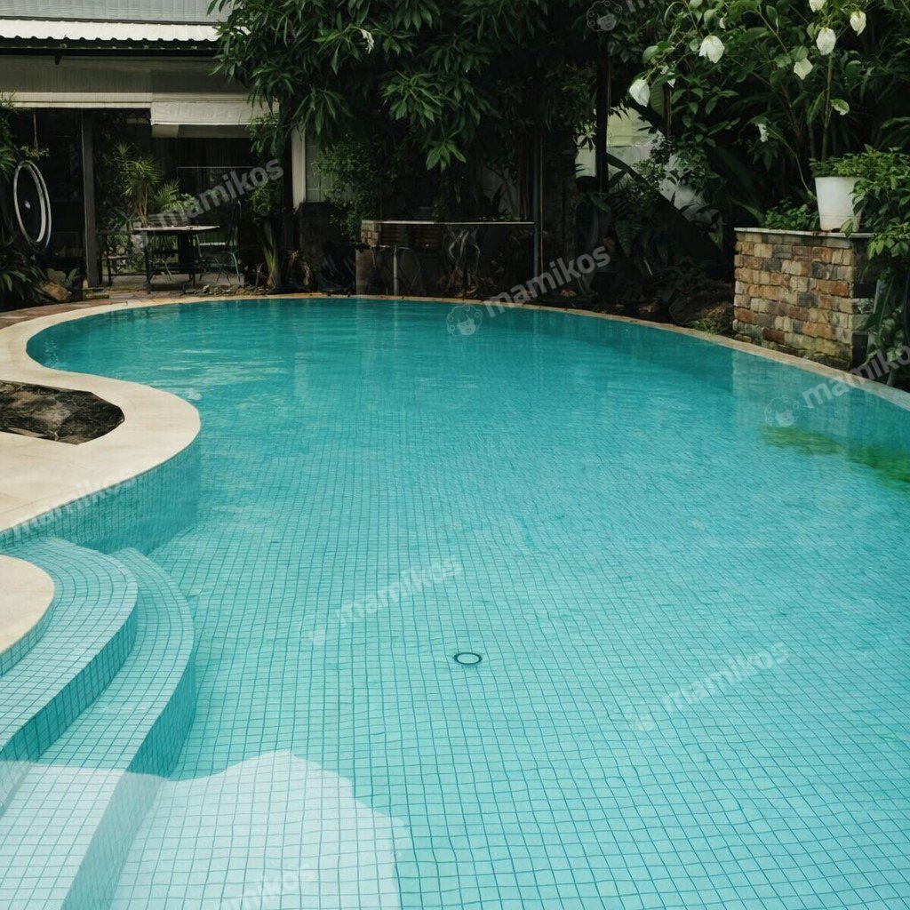 Rumah Sertifikat SHM 4 Kamar Tidur 5 Kamar Mandi Duren Sawit Jakarta Timur - Photo 5