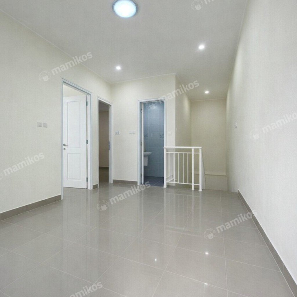 Rumah Sertifikat SHM 3 Kamar Tidur 3 Kamar Mandi Tebet Jakarta Selatan - Photo 3