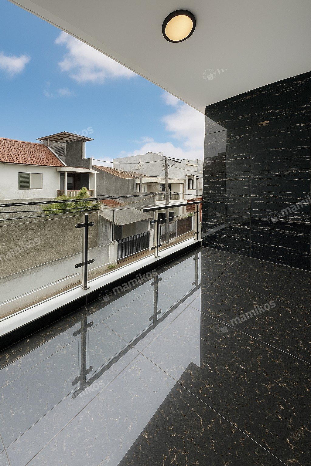 Rumah Sertifikat SHM 3 Kamar Tidur 3 Kamar Mandi Tebet Jakarta Selatan - Photo 5