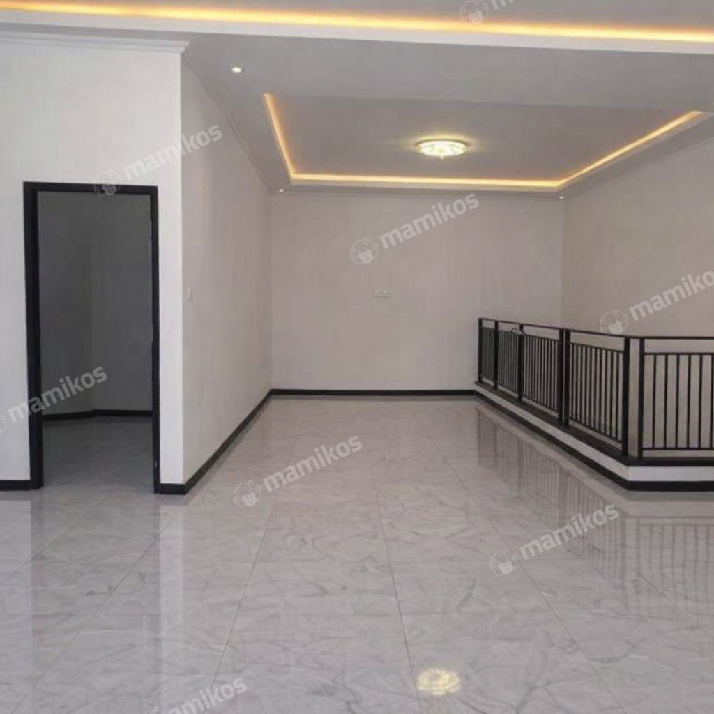 Rumah Sertifikat SHM 3 Kamar Tidur 2 Kamar Mandi Citra Garden Jakarta Barat - Photo 2