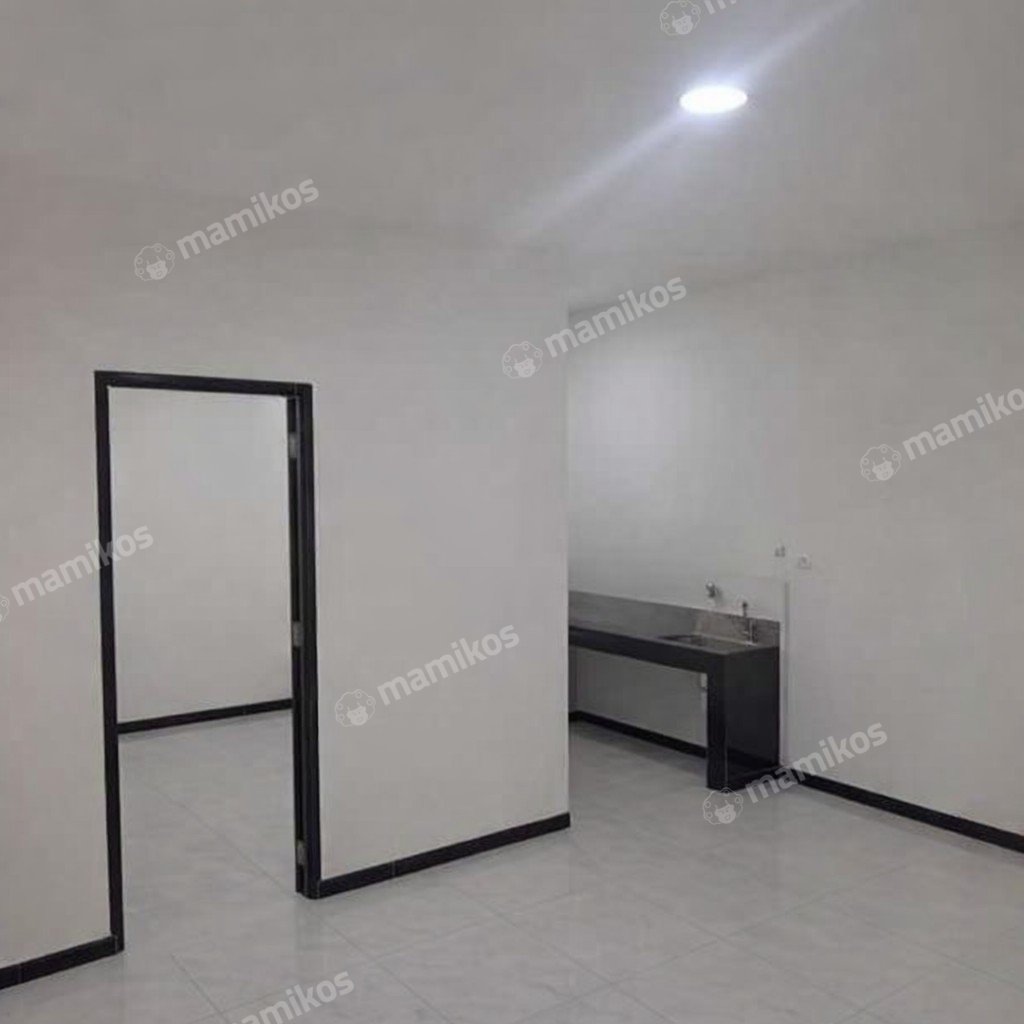Rumah Sertifikat SHM 3 Kamar Tidur 2 Kamar Mandi Citra Garden Jakarta Barat - Photo 3