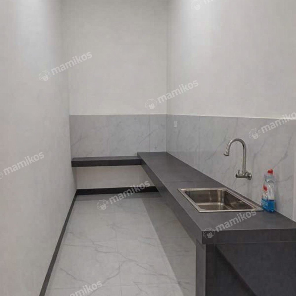 Rumah Sertifikat SHM 3 Kamar Tidur 2 Kamar Mandi Citra Garden Jakarta Barat - Photo 4