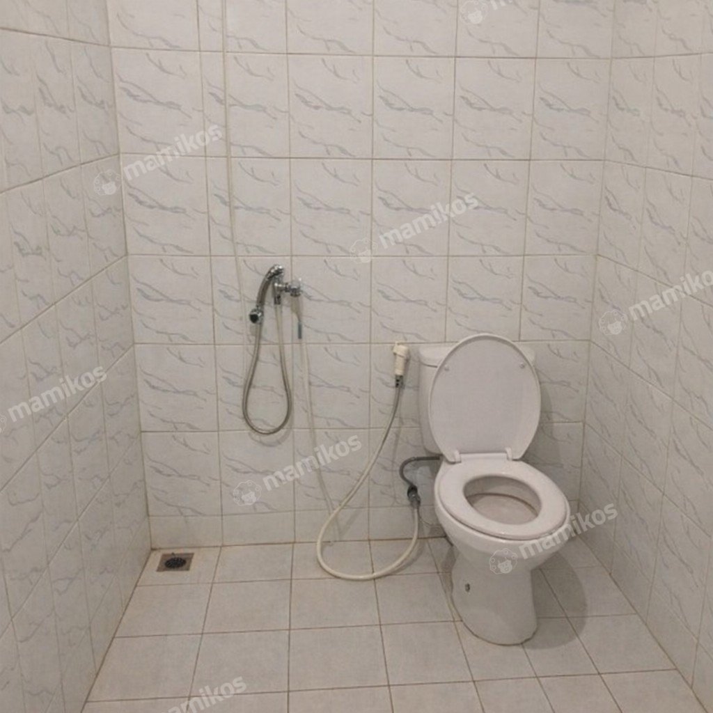 Rumah Sertifikat SHM 3 Kamar Tidur 2 Kamar Mandi Citra Garden Jakarta Barat - Photo 5