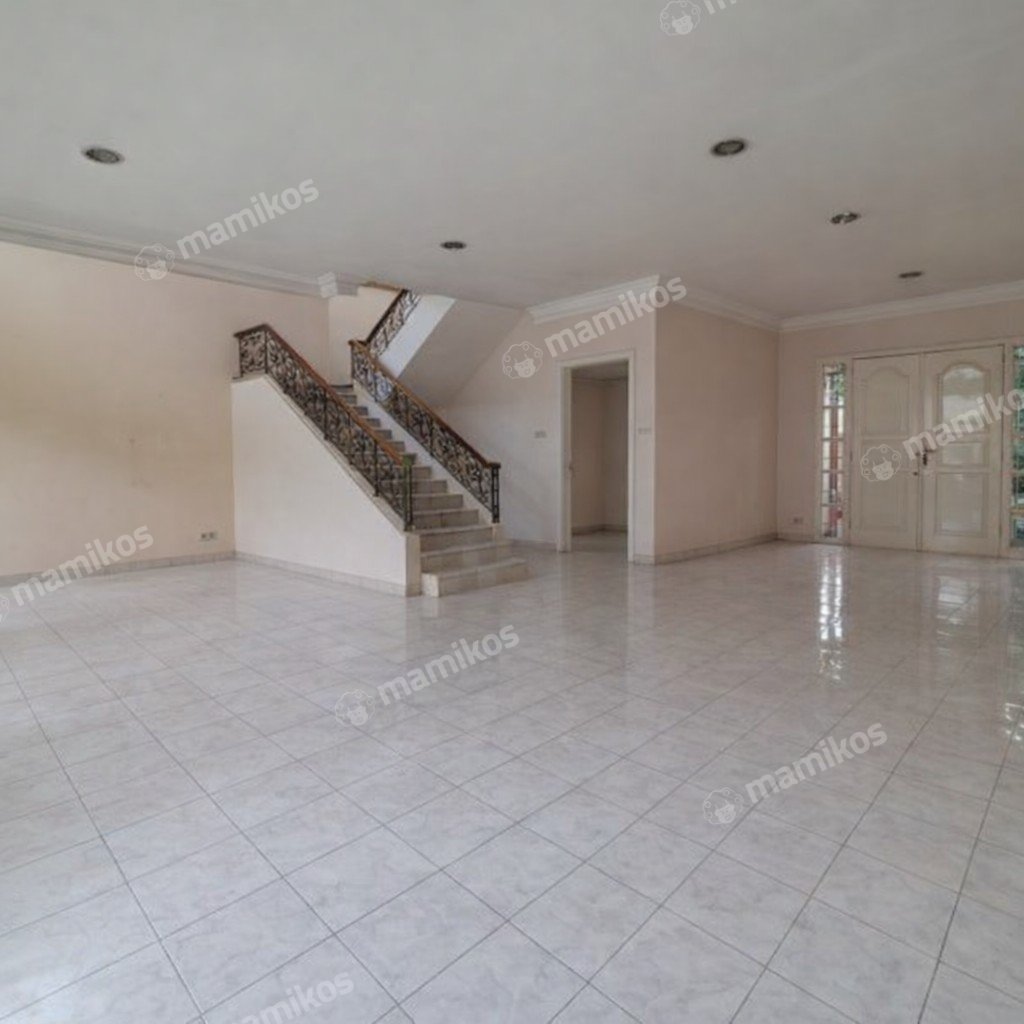 Rumah Sertifikat SHM 4 Kamar Tidur 3 Kamar Mandi Kota Wisata Jakarta Timur - Photo 5