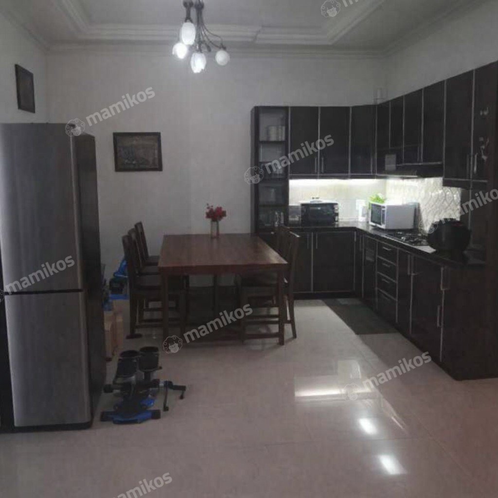 Rumah Sertifikat SHM 8 Kamar Tidur 2 Kamar Mandi Kalibata Jakarta Selatan - Photo 3