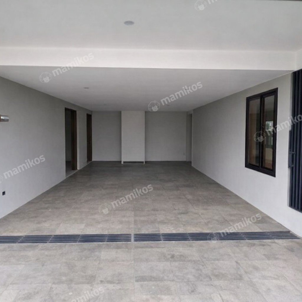Rumah Sertifikat SHM 3 Kamar Tidur 3 Kamar Mandi Kemang Jakarta Selatan - Photo 4