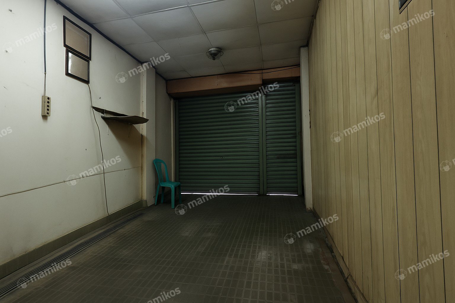 Rumah Sertifikat SHM 1 Kamar Tidur 1 Kamar Mandi Kayu Putih Jakarta Timur - Photo 3