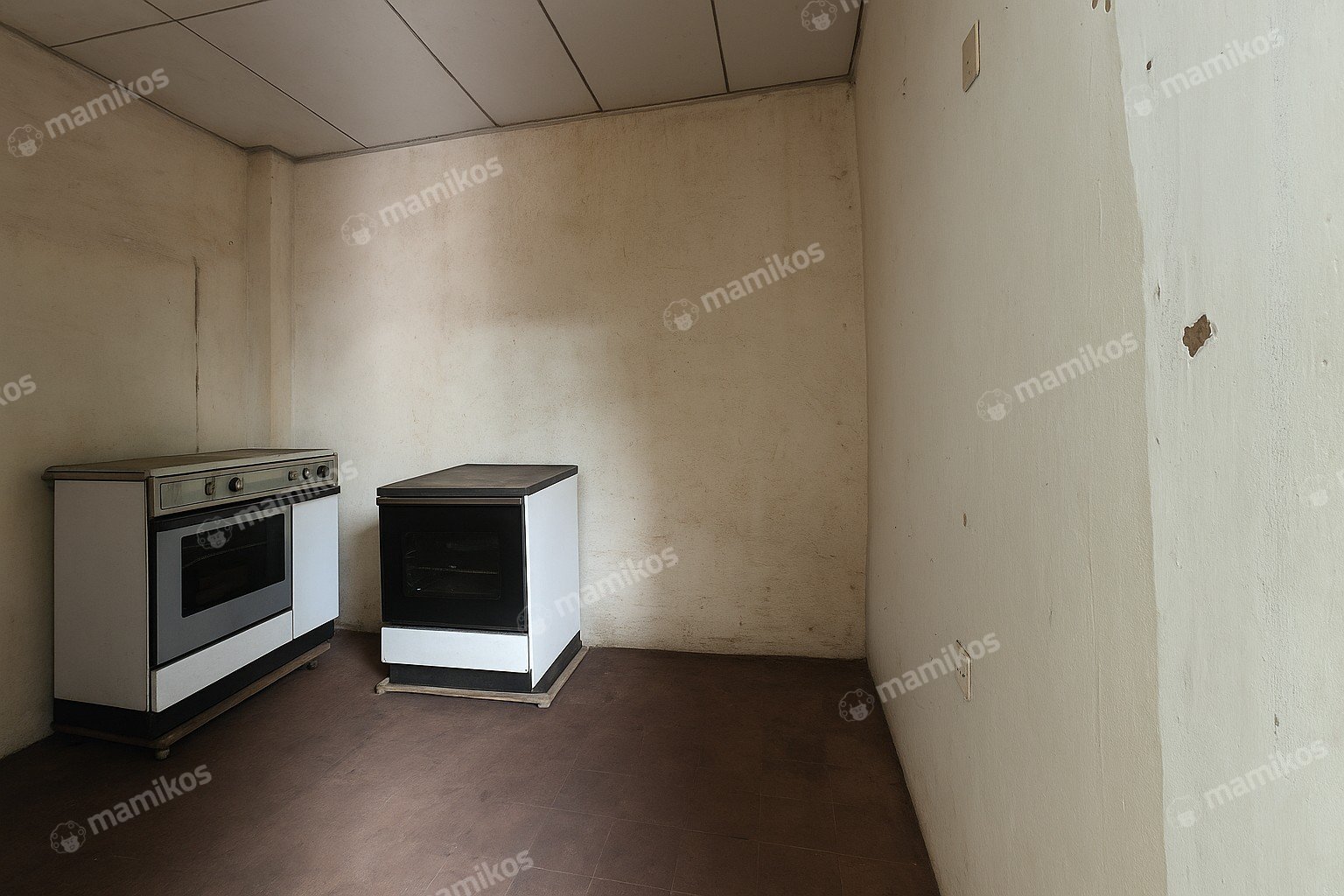 Rumah Sertifikat SHM 1 Kamar Tidur 1 Kamar Mandi Kayu Putih Jakarta Timur - Photo 4