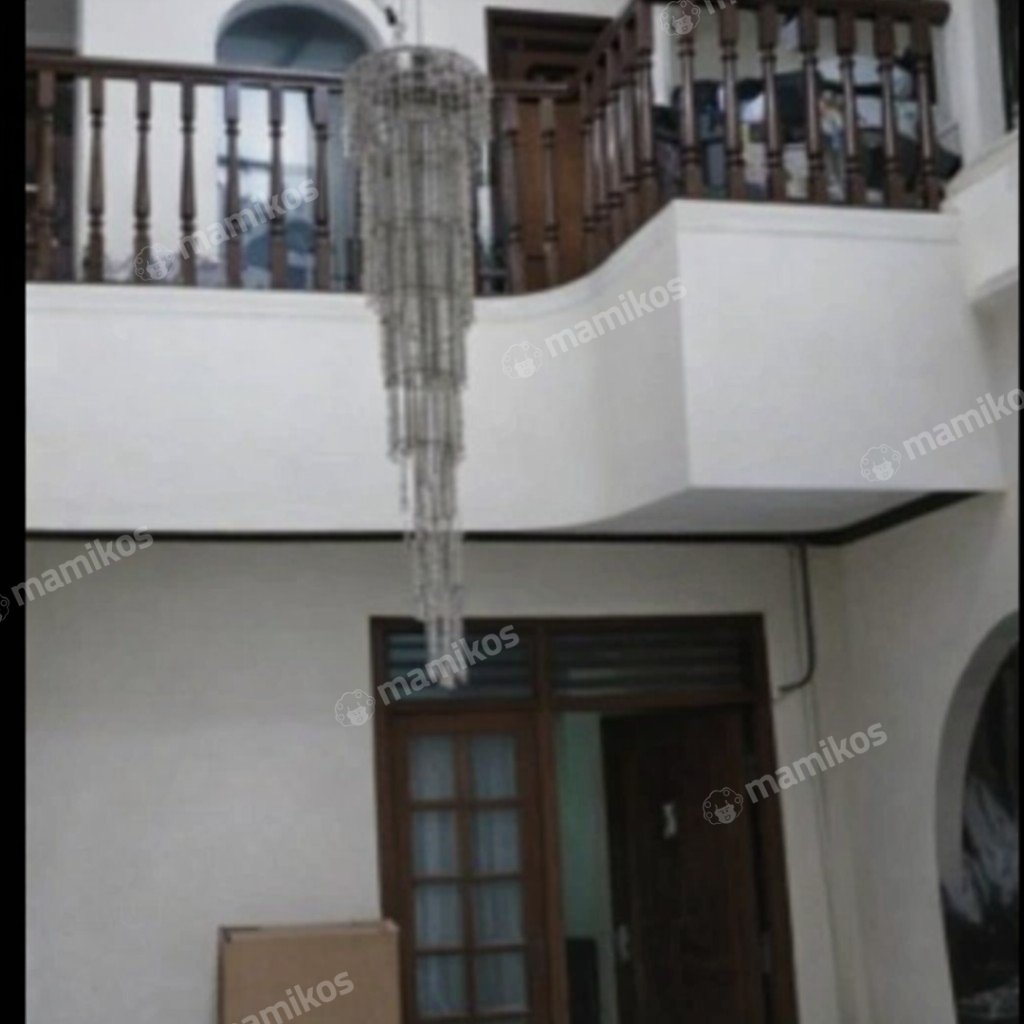 Rumah Sertifikat SHM 10 Kamar Tidur 8 Kamar Mandi Kelapa Gading Jakarta Utara - Photo 4