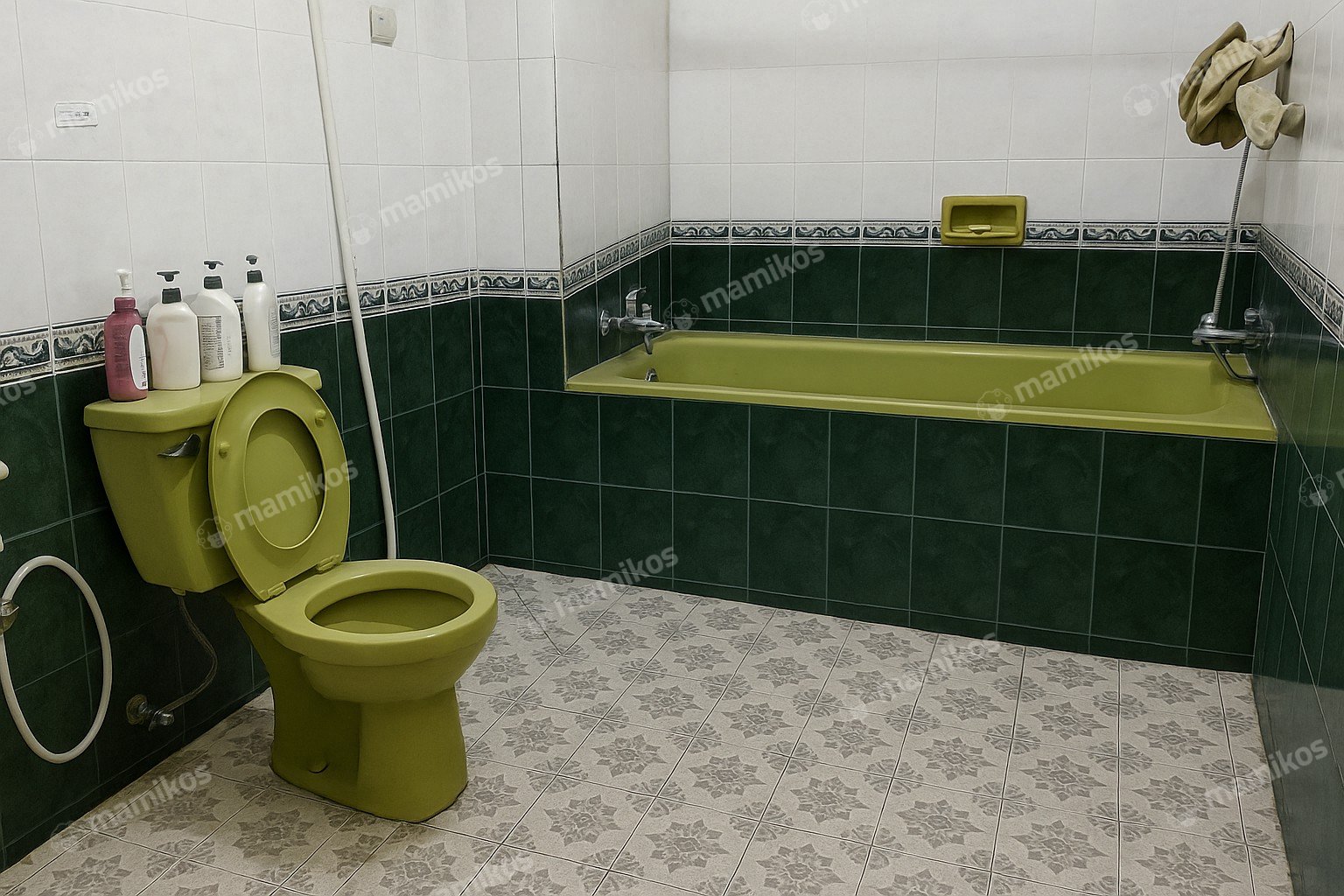 Rumah Sertifikat SHM 10 Kamar Tidur 8 Kamar Mandi Kelapa Gading Jakarta Utara - Photo 5