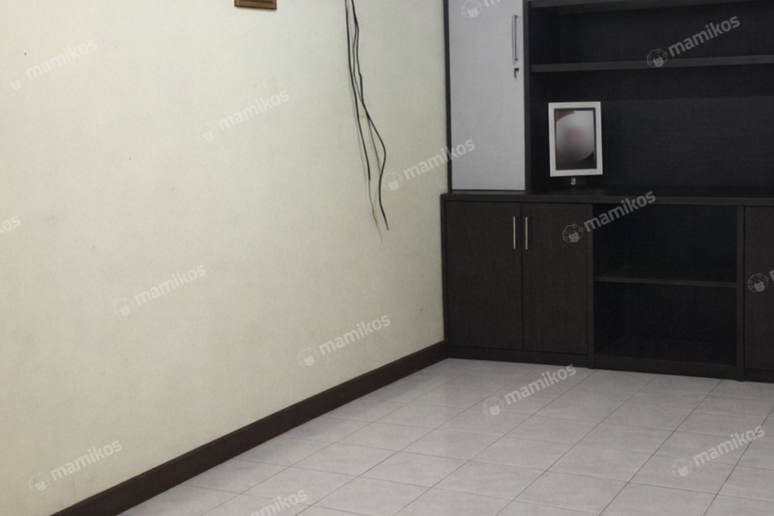 Rumah Sertifikat SHM 2 Kamar Tidur 1 Kamar Mandi Sunter Jakarta Utara