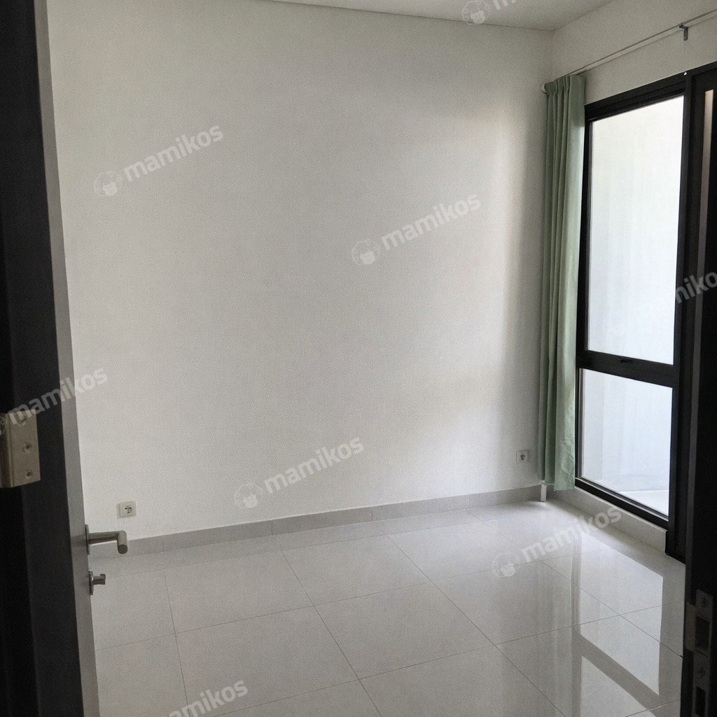 Rumah Sertifikat PPJB 3 Kamar Tidur 2 Kamar Mandi Cakung Jakarta Timur - Photo 2
