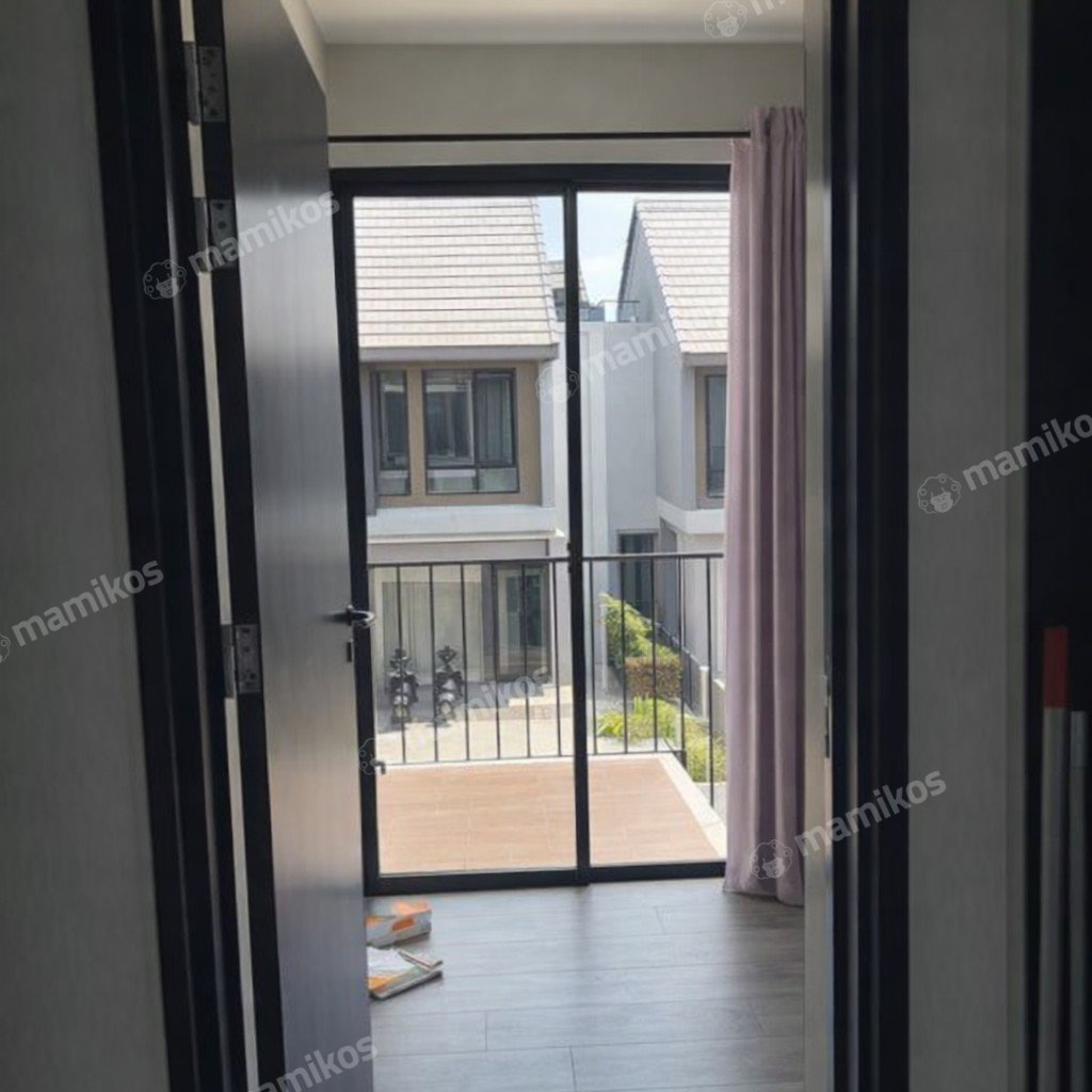 Rumah Sertifikat PPJB 3 Kamar Tidur 2 Kamar Mandi Cakung Jakarta Timur - Photo 3