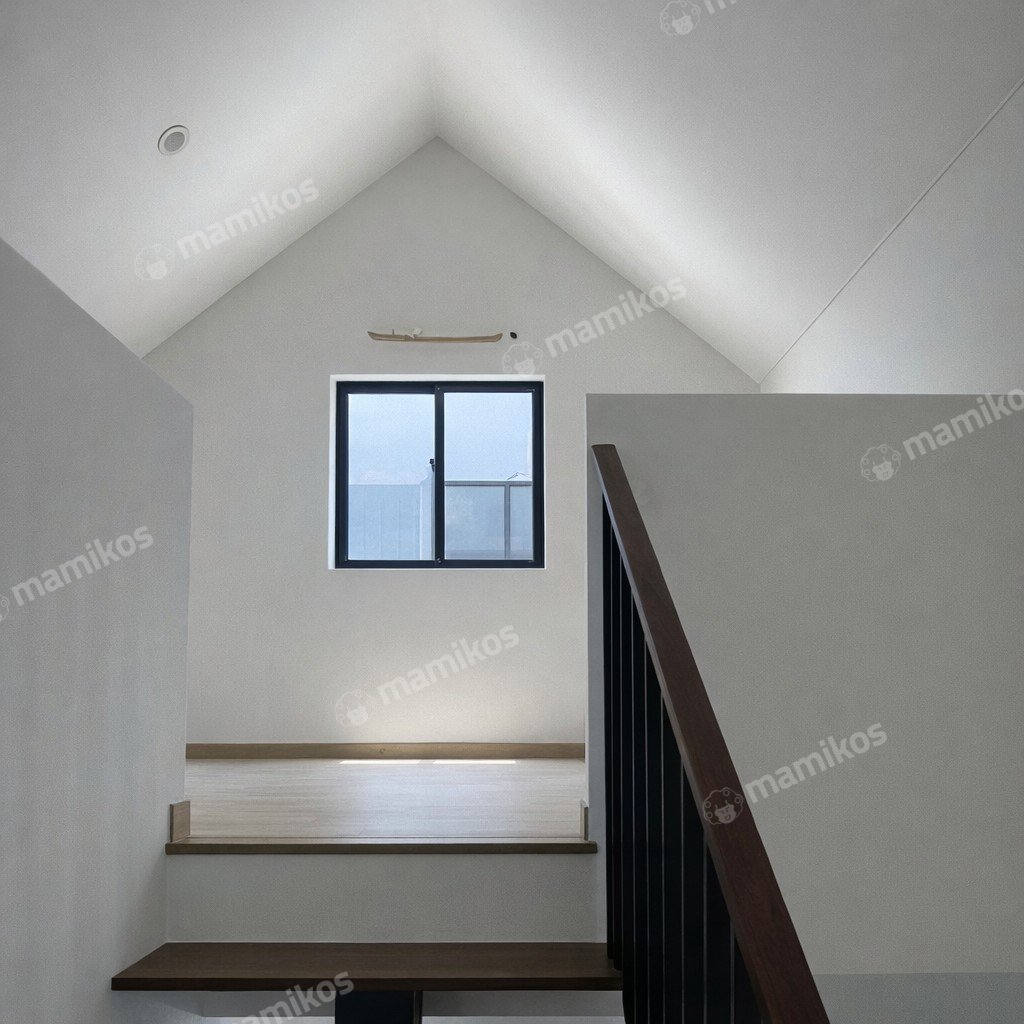 Rumah Sertifikat PPJB 3 Kamar Tidur 2 Kamar Mandi Cakung Jakarta Timur - Photo 4