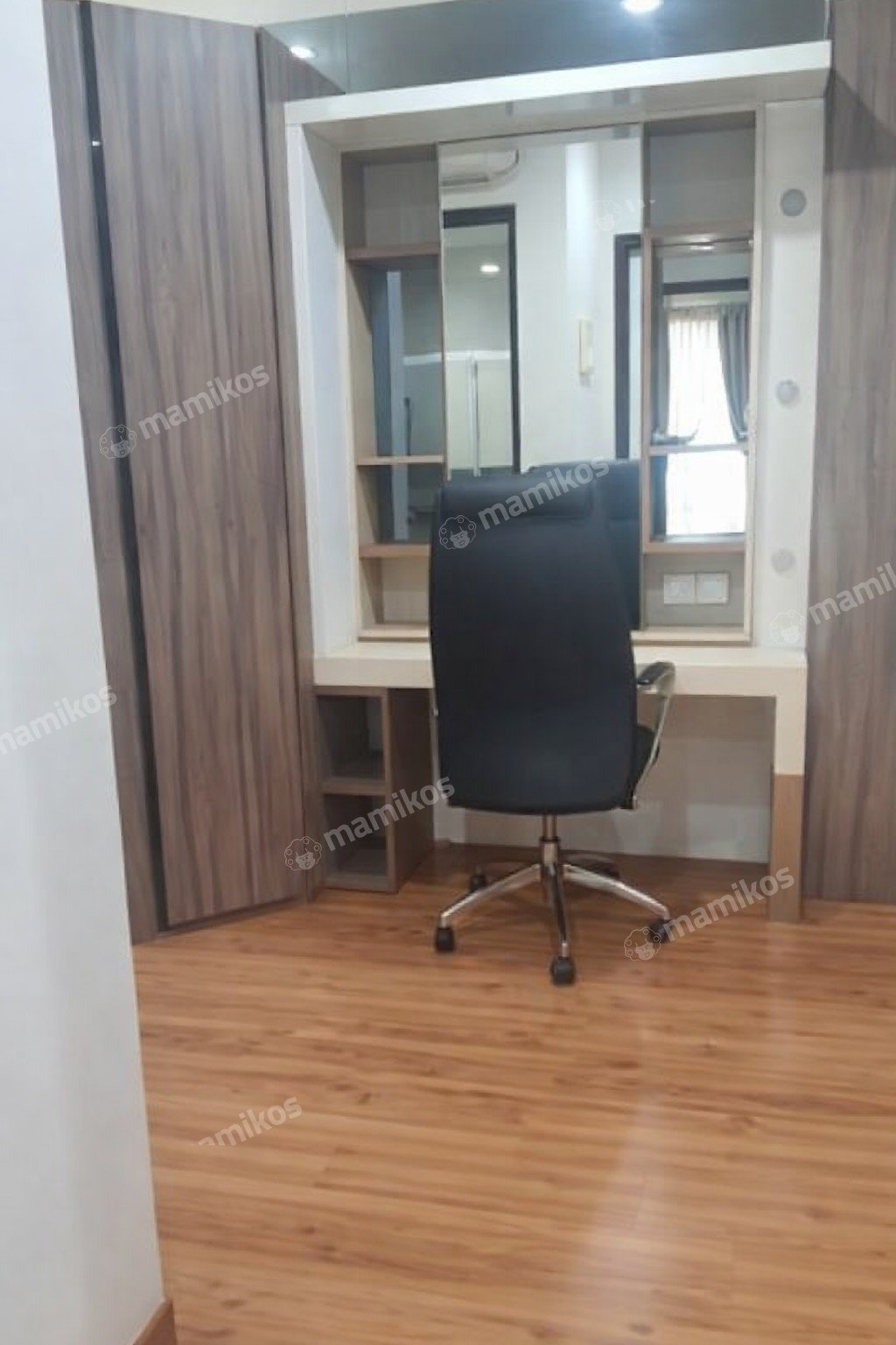 Rumah 4 Kamar Tidur 3 Kamar Mandi 2 Lantai Pantai Indah Kapuk Jakarta Utara - Photo 2