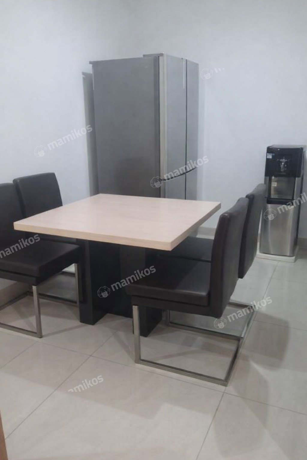 Rumah 4 Kamar Tidur 3 Kamar Mandi 2 Lantai Pantai Indah Kapuk Jakarta Utara - Photo 4