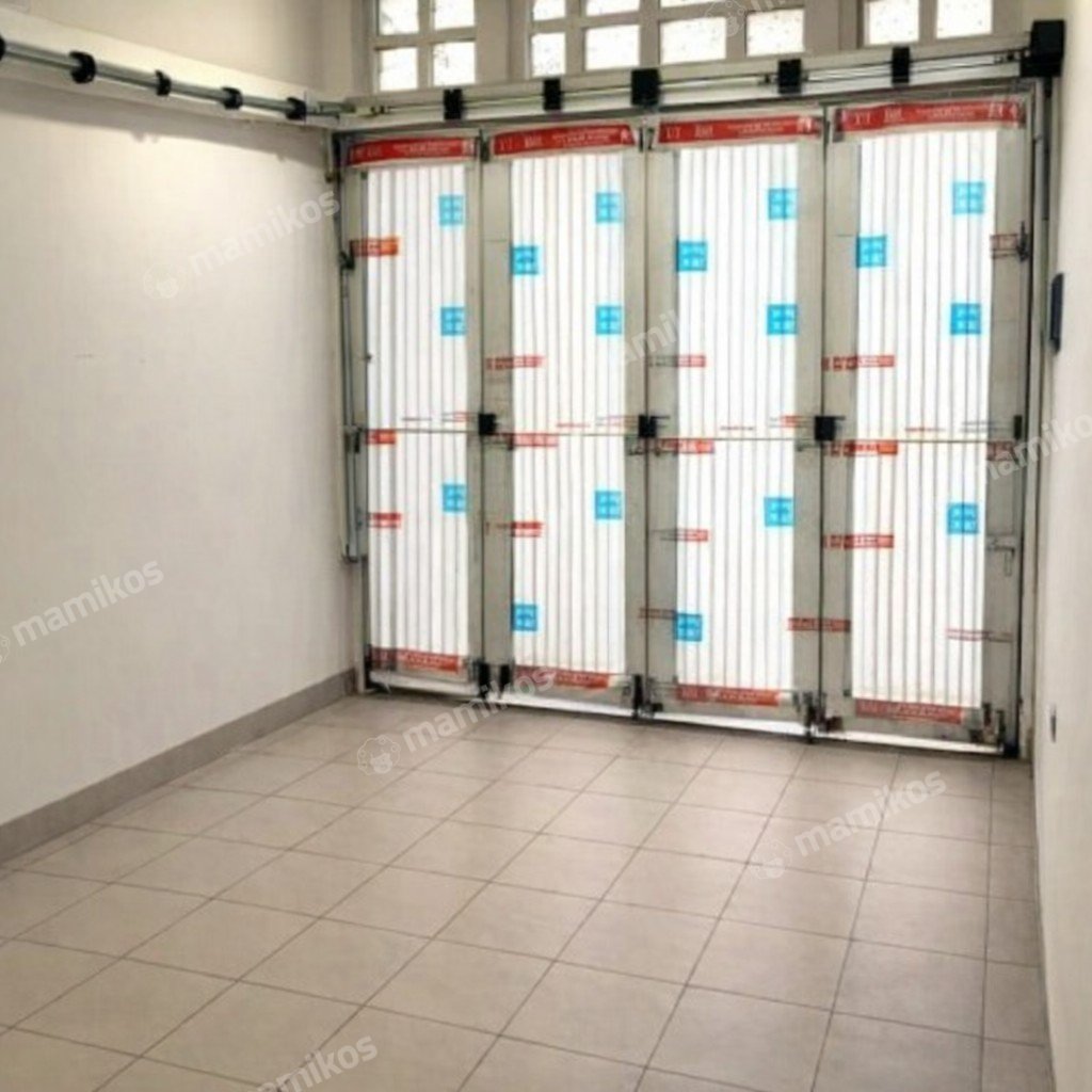 Rumah Sertifikat SHM 2 Kamar Tidur 2 Kamar Mandi Kembangan Selatan Jakarta Barat - Photo 3