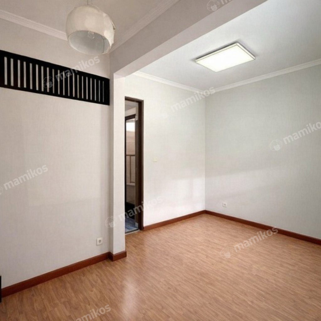 Rumah Sertifikat SHM 2 Kamar Tidur 2 Kamar Mandi Kembangan Selatan Jakarta Barat - Photo 4