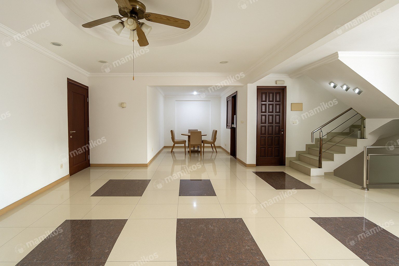 Rumah Sertifikat SHM 2 Kamar Tidur 2 Kamar Mandi Kembangan Selatan Jakarta Barat - Photo 5