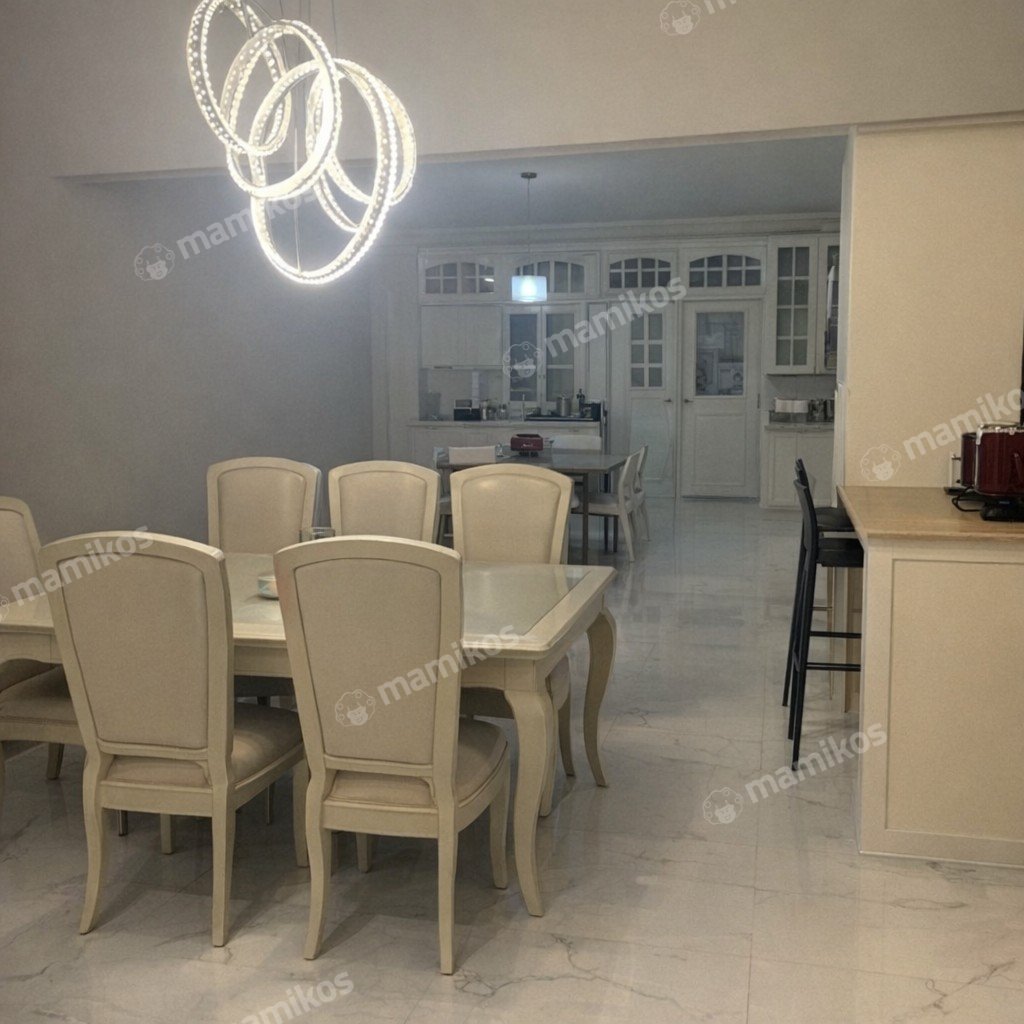 Rumah Sertifikat SHM 4 Kamar Tidur 3 Kamar Mandi Cilandak Jakarta Selatan - Photo 3
